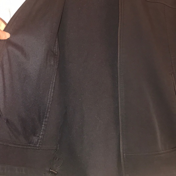 Columbia Jacket - Picture 6 of 8